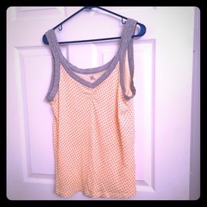 ☀️Gap tank top